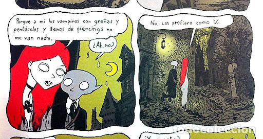 C&oacute;mics: C&oacute;mics. LAMOUR (EL AMOR SIN AMOR) - Joann Sfar (Carton&eacute;) - Foto 3