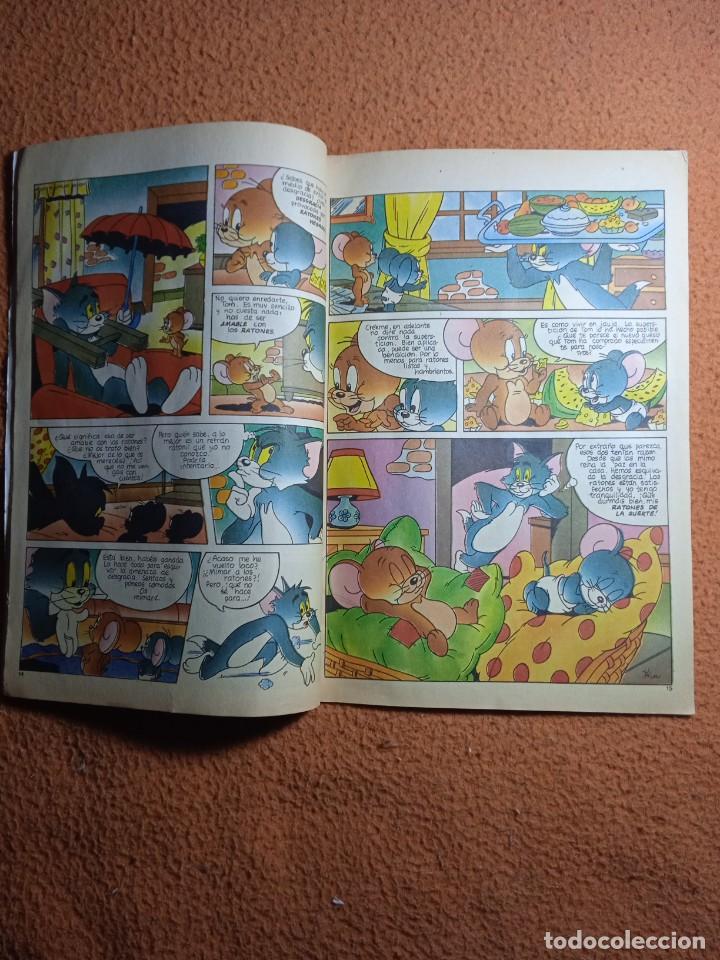 C&oacute;mics: Tom & Jerry 19 Zinco - Foto 2