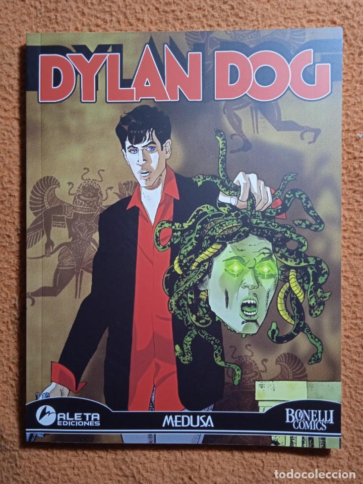 C&oacute;mics: Dylan Dog 9 aleta ediciones Bonelli comics - Foto 1