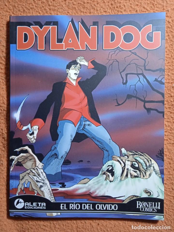 C&oacute;mics: Dylan Dog 10 aleta ediciones Bonelli comics - Foto 1
