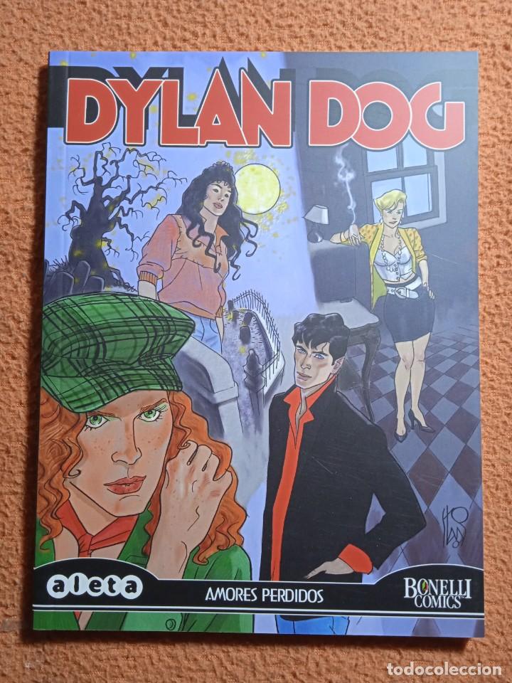 C&oacute;mics: Dylan Dog 29 aleta ediciones Bonelli comics - Foto 1