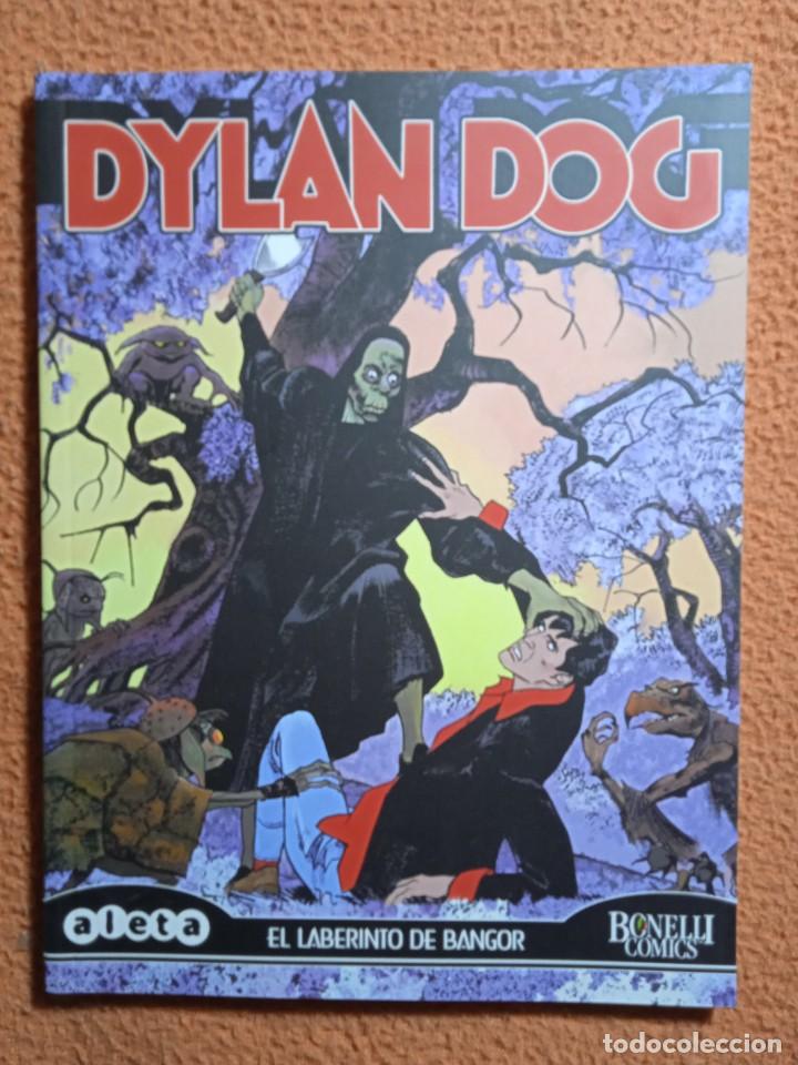 C&oacute;mics: Dylan Dog 30 aleta ediciones Bonelli comics - Foto 1
