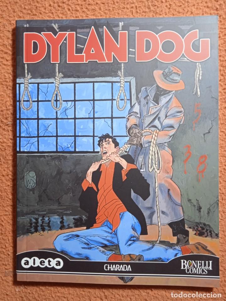 C&oacute;mics: Dylan Dog 33 aleta ediciones Bonelli comics - Foto 1