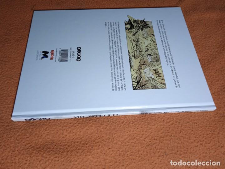 C&oacute;mics: Aio Zitelli! C&oacute;rcega y la gran guerra - Foto 2