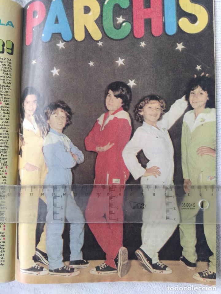 C&oacute;mics: COMIC LILY ESPECIAL LAS HOJAS DE ESTHER - PARCHIS - - Foto 2