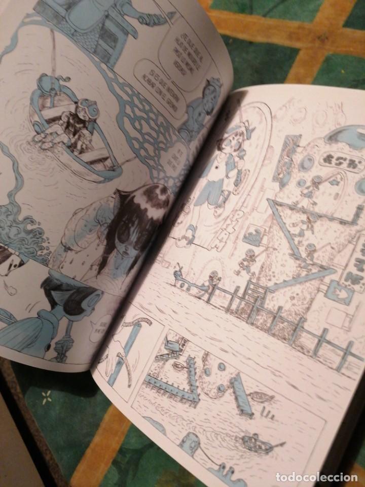 C&oacute;mics: CAMPUS C&Oacute;MIC - Foto 5