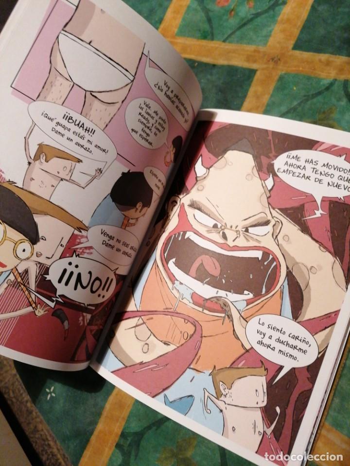 C&oacute;mics: CAMPUS C&Oacute;MIC - Foto 6
