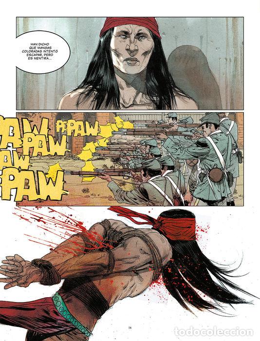 C&oacute;mics: C&oacute;mics. Ger&oacute;nimo - Matz/Jef (Carton&eacute;) - Foto 3