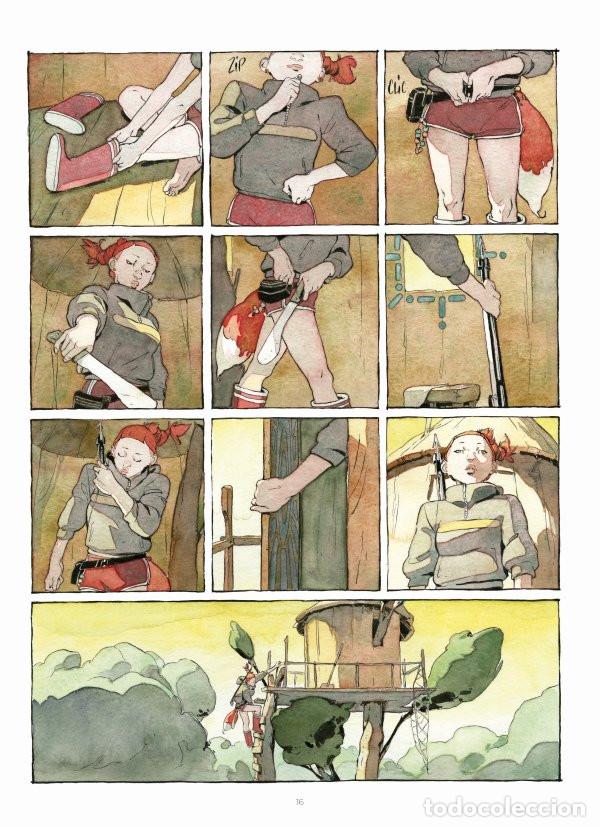 C&oacute;mics: C&oacute;mics. Mec&aacute;nica Celeste - MERWAN (Carton&eacute;) - Foto 2