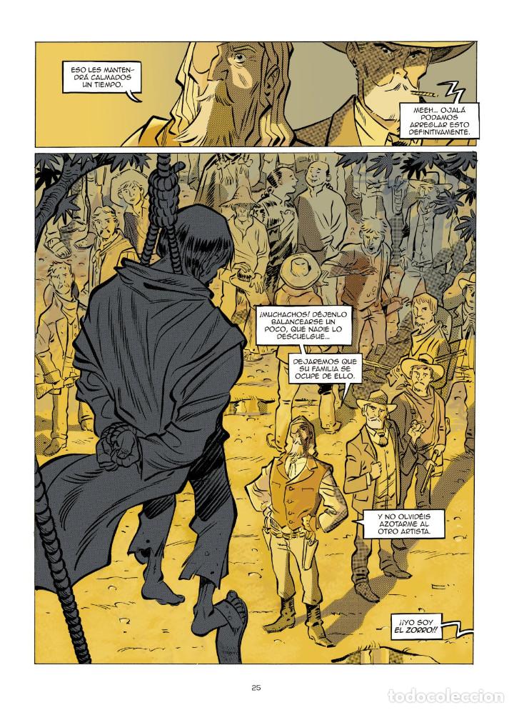 C&oacute;mics: C&oacute;mics. DON VEGA - Pierre Alary (Carton&eacute;) - Foto 4