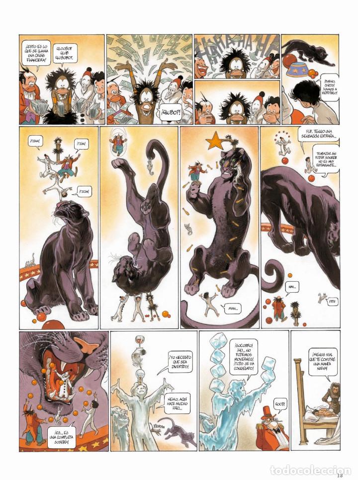 C&oacute;mics: C&oacute;mics. LITTLE NEMO - Frank P&eacute; (Carton&eacute;) - Foto 2