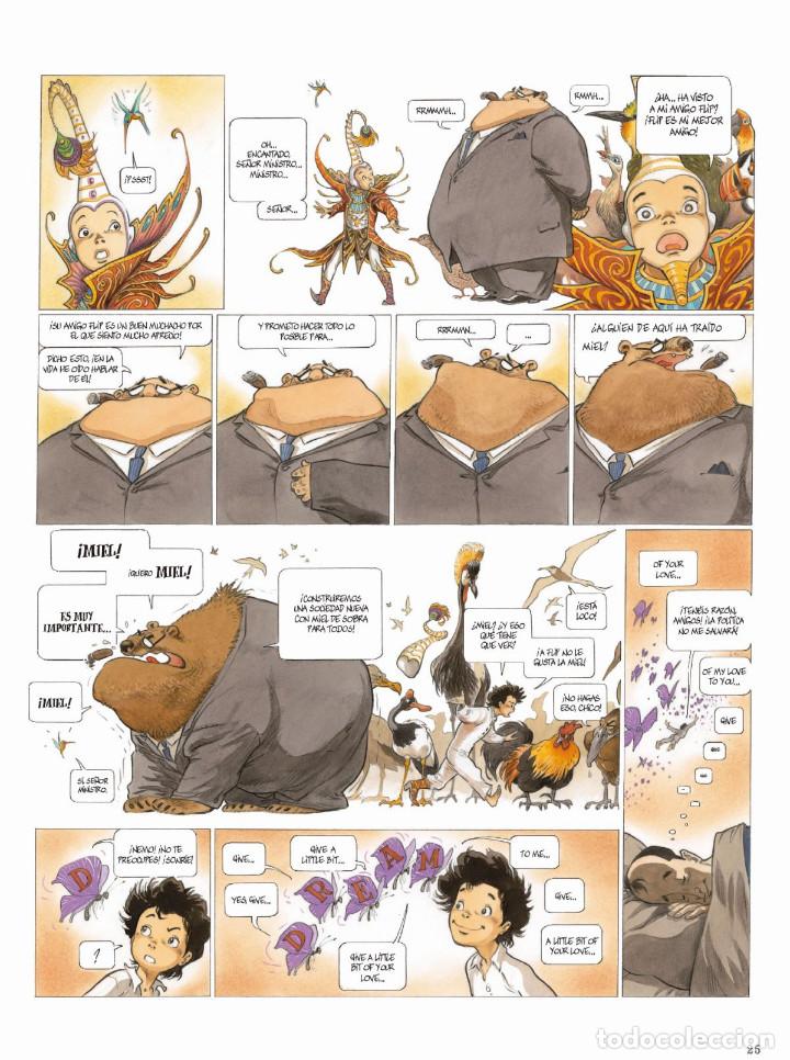 C&oacute;mics: C&oacute;mics. LITTLE NEMO - Frank P&eacute; (Carton&eacute;) - Foto 3