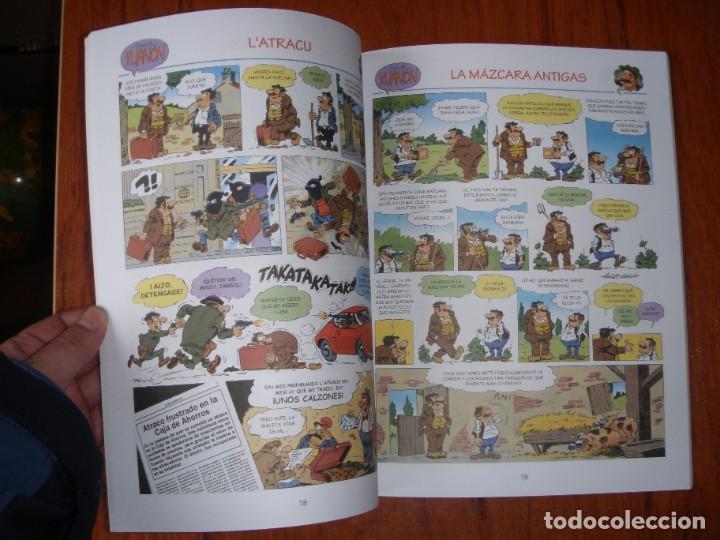 C&oacute;mics: LIBRO LES COSES DE XUANON COSAS DE XUANON EDITORIAL MADU - Foto 5