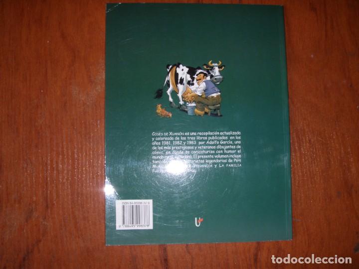 C&oacute;mics: LIBRO LES COSES DE XUANON COSAS DE XUANON EDITORIAL MADU - Foto 2