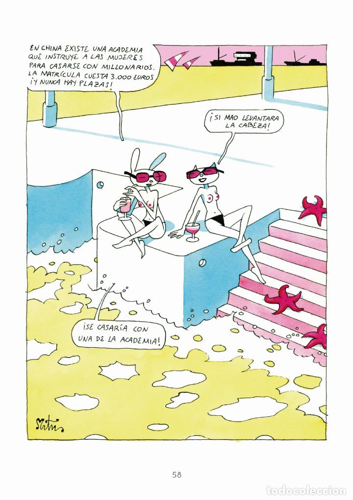C&oacute;mics: C&oacute;mics. FALLEN ANGELS - Miguel &Aacute;ngel Mart&iacute;n (Carton&eacute;) - Foto 4
