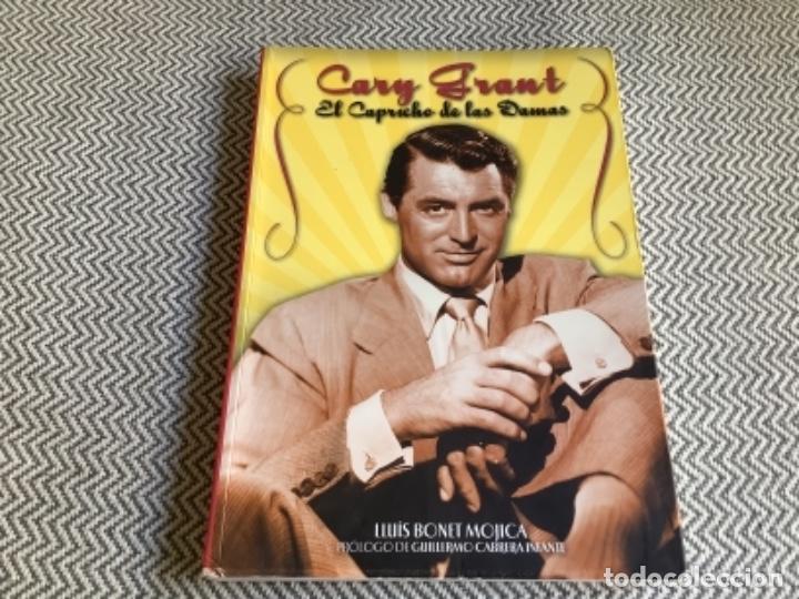 C&oacute;mics: Cu3. GARY GRANT EL CAPRICHO DE LAS DAMAS - Foto 1