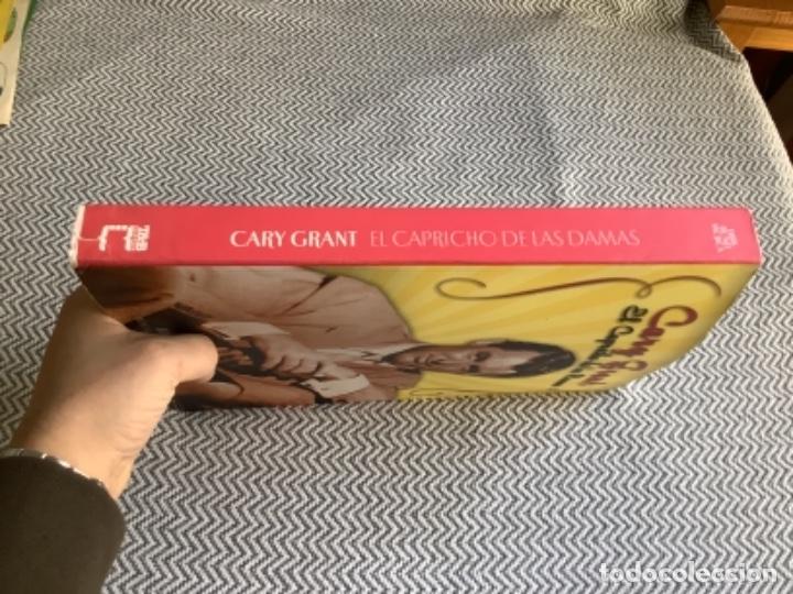 C&oacute;mics: Cu3. GARY GRANT EL CAPRICHO DE LAS DAMAS - Foto 6