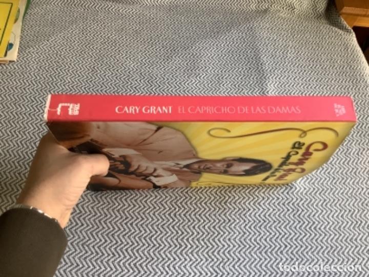 C&oacute;mics: Cu3. GARY GRANT EL CAPRICHO DE LAS DAMAS - Foto 7