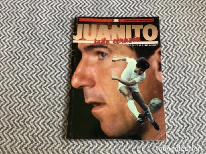 C&oacute;mics: Cv6. JUANITO TODO CORAZ&Oacute;N - Foto 1