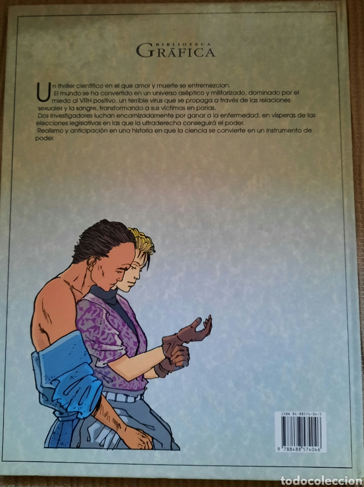 C&oacute;mics: PECADO MORTAL - Foto 2