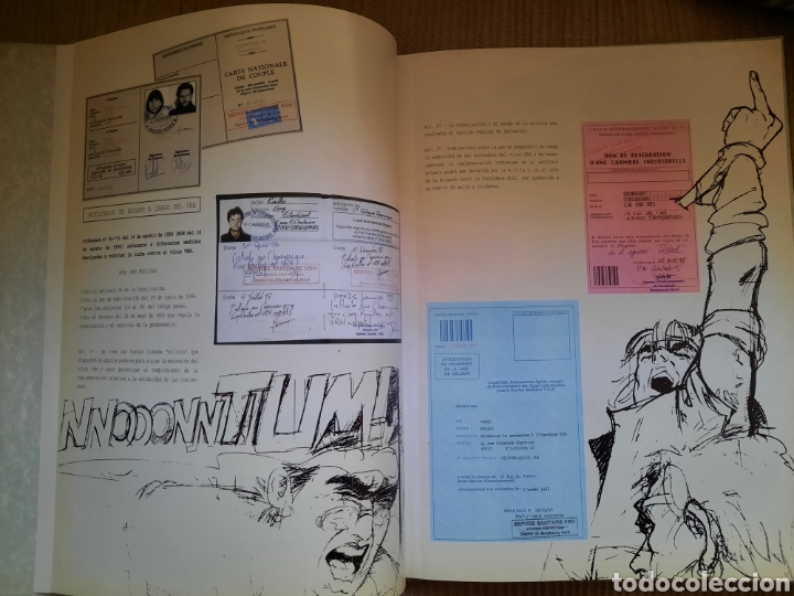 C&oacute;mics: PECADO MORTAL - Foto 3
