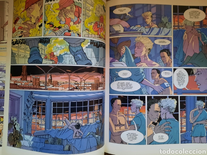 C&oacute;mics: PECADO MORTAL - Foto 4