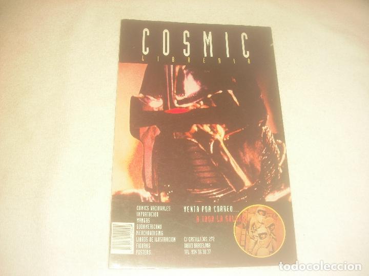 C&oacute;mics: BONE N. 3 , JEFF SMITH.DUDE COMICS. - Foto 2