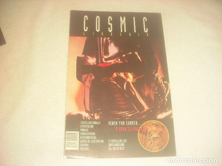 C&oacute;mics: BONE N. 4 , JEFF SMITH.DUDE COMICS. - Foto 2