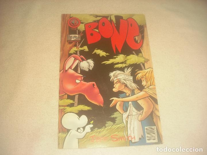 C&oacute;mics: BONE N. 6 , JEFF SMITH.DUDE COMICS. - Foto 1