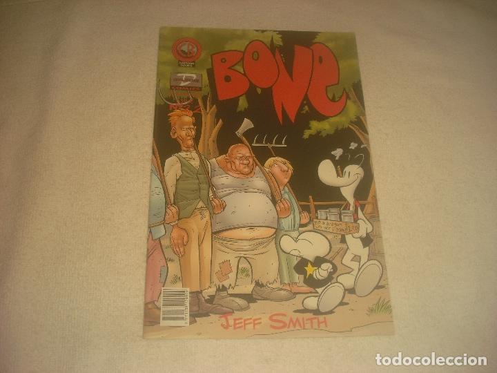 C&oacute;mics: BONE N. 22 , JEFF SMITH.DUDE COMICS. - Foto 1
