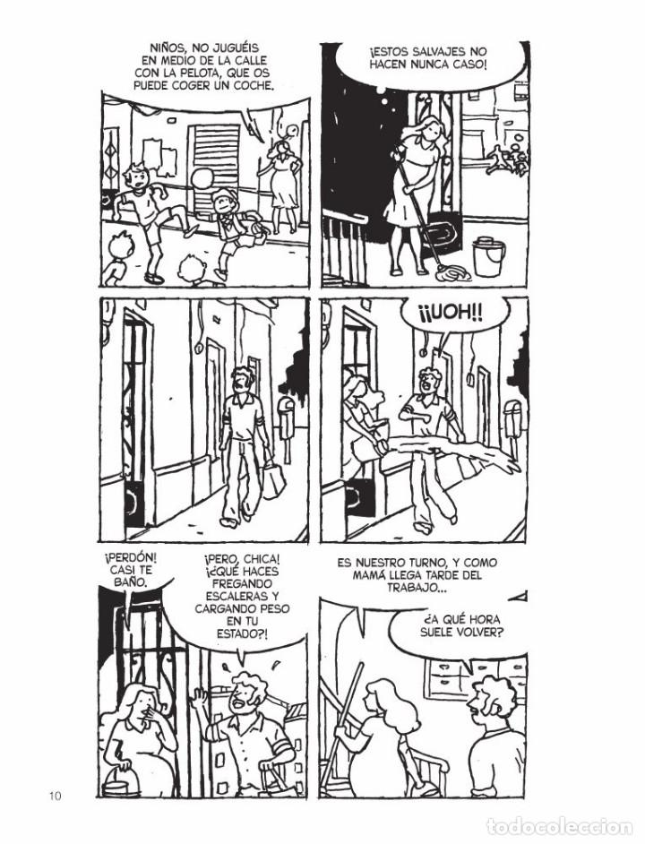 C&oacute;mics: C&oacute;mics. EL AMERICANO - Calo (Carton&eacute;) - Foto 3