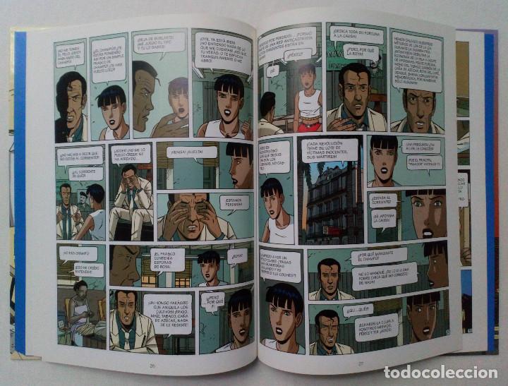 C&oacute;mics: CAROLINE BALDWIN. SERIE COMPLETA 6 TOMOS. PERFECTO ESTADO!!! - Foto 2