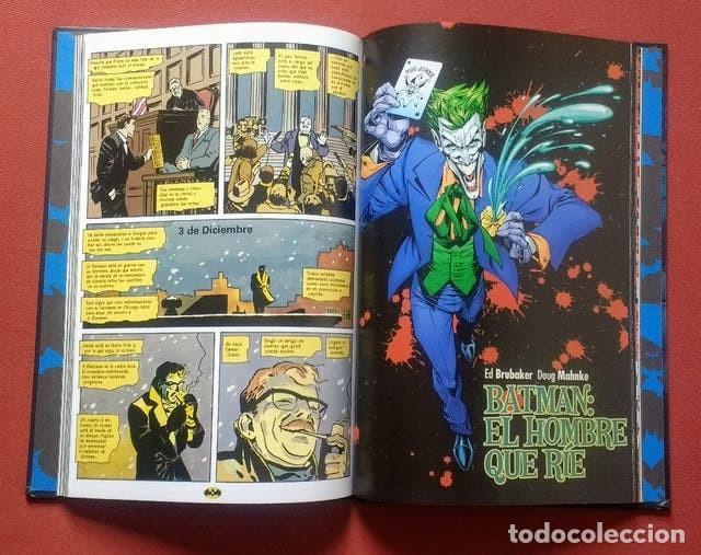 C&oacute;mics: BATMAN. A&Ntilde;O UNO. - Foto 3