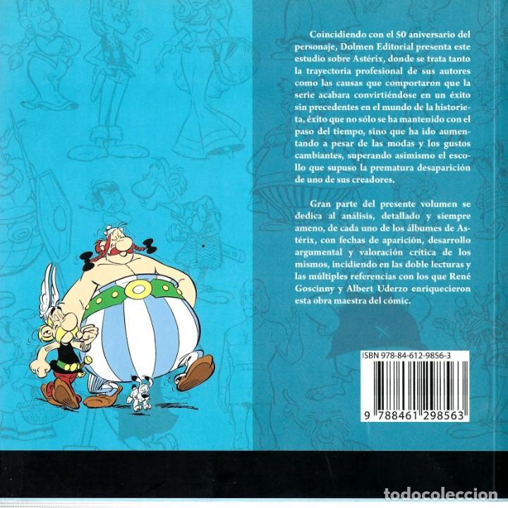 C&oacute;mics: ASTERIX Y COMPA&Ntilde;IA de MIGUEL ESTEVA - Foto 2
