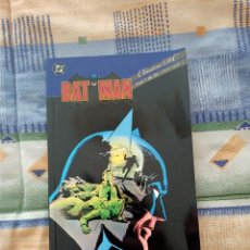 Fumetti: X BATMAN CLASICOS DC N1 1 (1977-1987), DE VVAA (PLANETA)