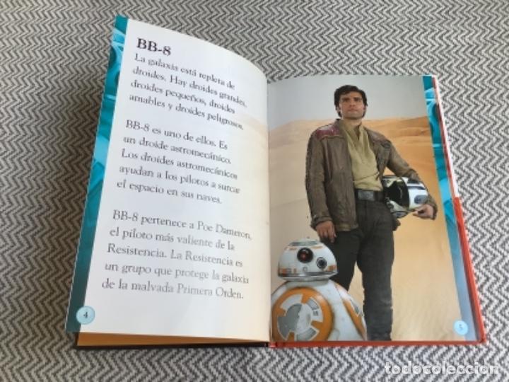 C&oacute;mics: Cv9. LAS AVENTURAS DE BB8 STAR WARS - Foto 2
