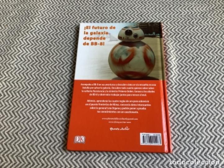 C&oacute;mics: Cv9. LAS AVENTURAS DE BB8 STAR WARS - Foto 3