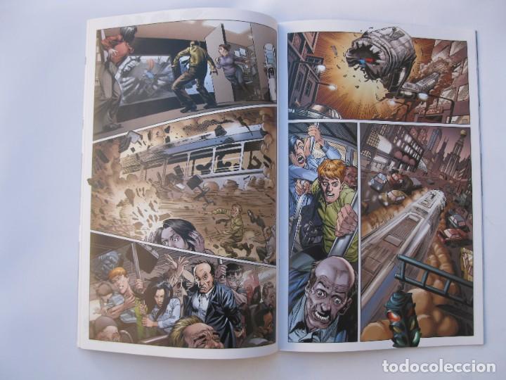 C&oacute;mics: SUPERMAN - N&ordm; 1 - DC COMICS - ECC EDICIONES - A&Ntilde;O 2012. - Foto 2