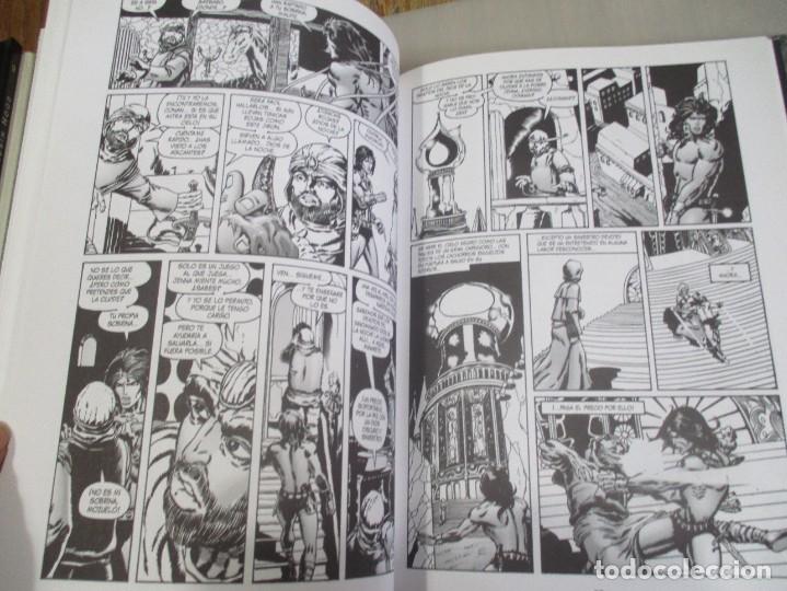 C&oacute;mics: CONAN 4 (Colecci&oacute;n La saga de Conan ) DI10514 - Foto 3