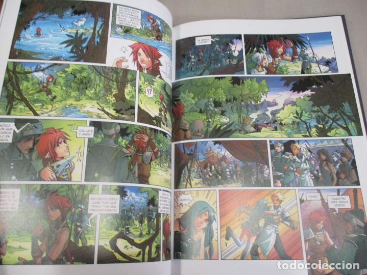 C&oacute;mics: MARIOLLE, AURORE Pixie 2 sierra W10519 - Foto 2