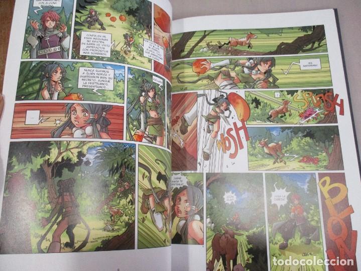 C&oacute;mics: MARIOLLE, AURORE Pixie 2 sierra W10519 - Foto 3
