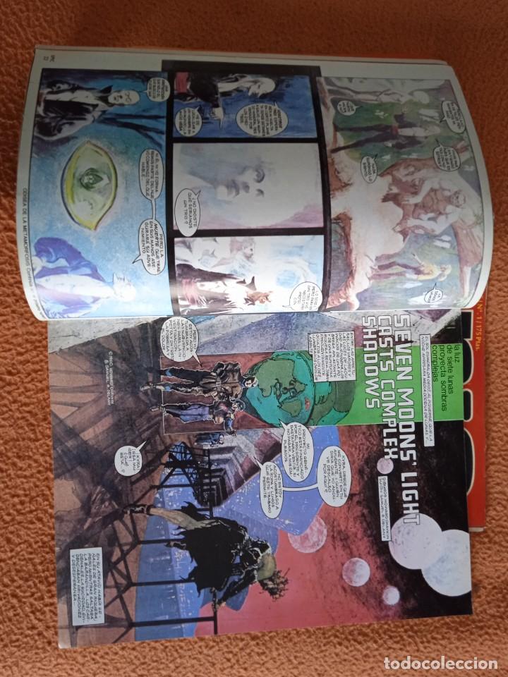 C&oacute;mics: COMIC EPIC N&ordm; 2 EDICIONES DISTRINOVEL - Foto 2