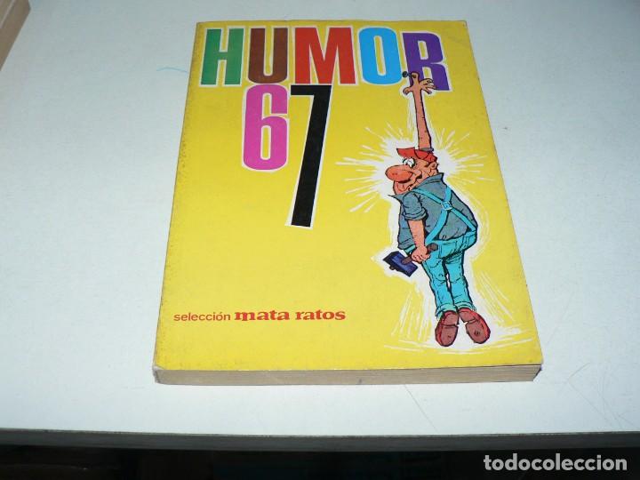 C&oacute;mics: HUMOR 67 - Foto 1