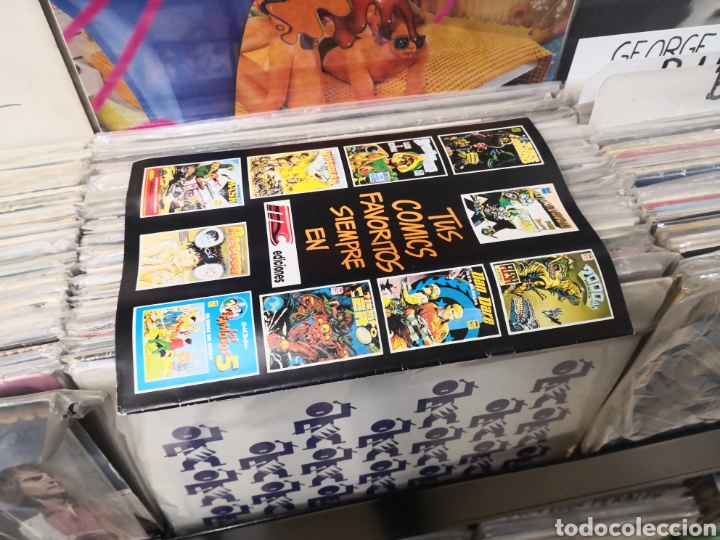 C&oacute;mics: Tiempo cero num 4 - Foto 2