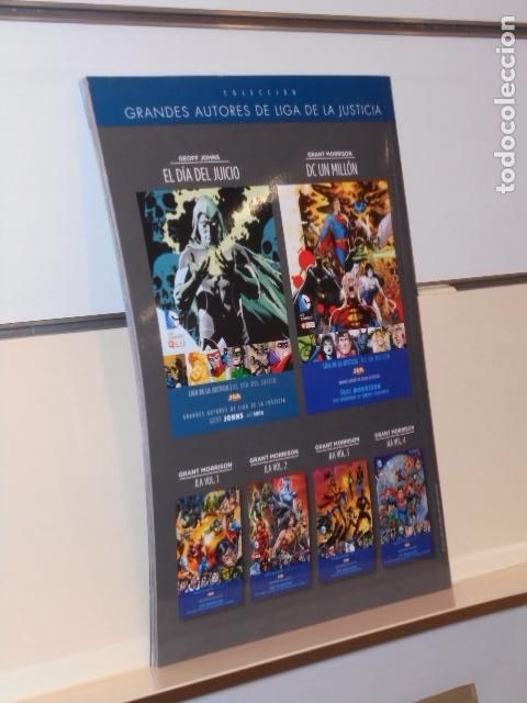 C&oacute;mics: AQUAMAN N&ordm; 2 UNIVERSO DC RENACIMIENTO - ECC OFERTA - Foto 2