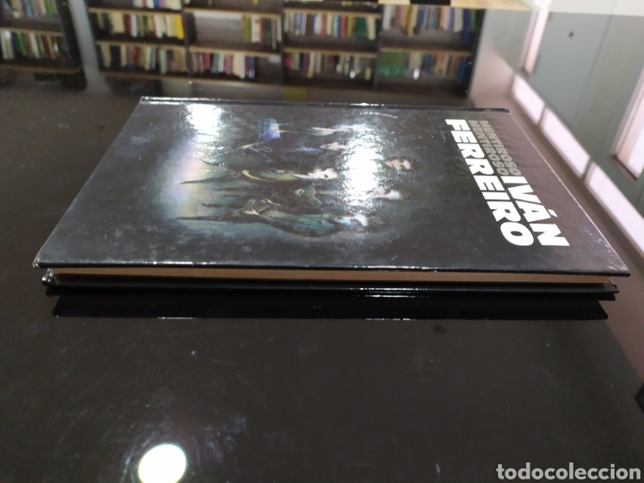 C&oacute;mics: Mentiroso, mentiroso. Iv&aacute;n Ferreiro. Sin CD - Foto 3