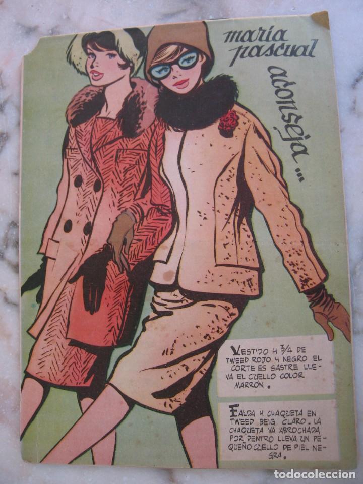 C&oacute;mics: Lote de 4 ejemplares originales de comics Tebeos Colecci&oacute;n Susana Ediciones Toray - Foto 7