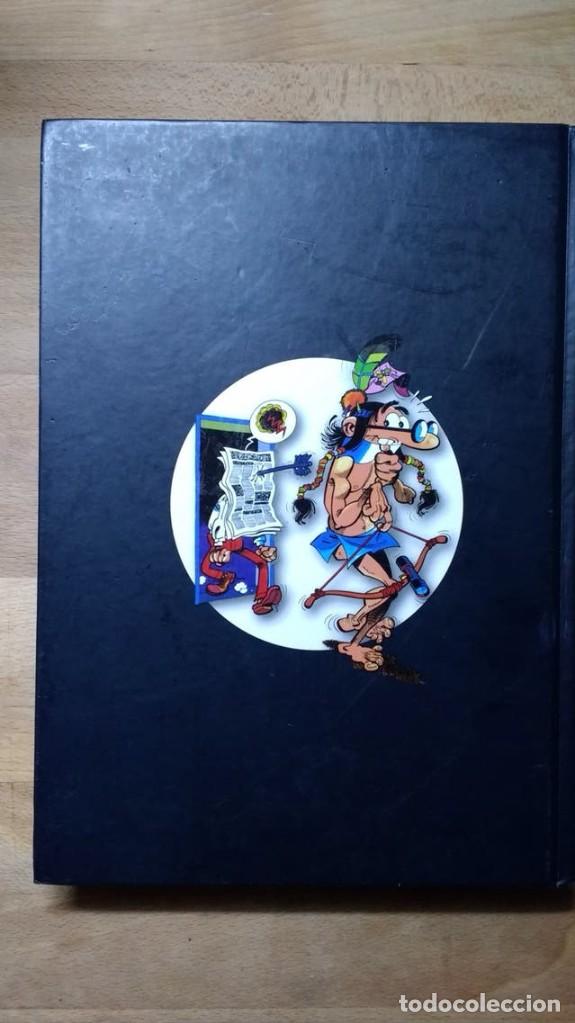 C&oacute;mics: MORTADELO Y FILEMON - Foto 2