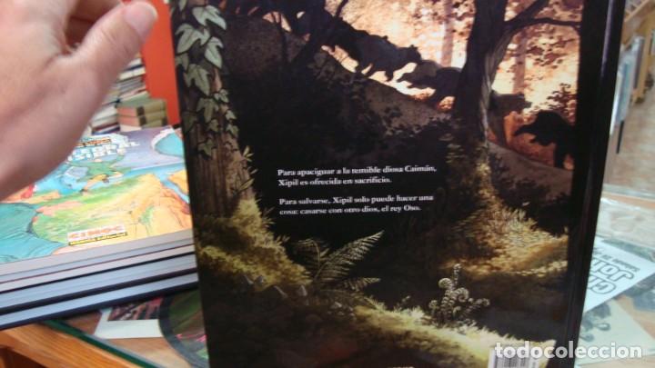 C&oacute;mics: REY OSO INTEGRAL PONENT MON - Foto 2