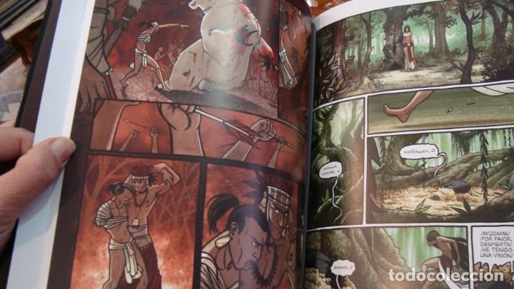C&oacute;mics: REY OSO INTEGRAL PONENT MON - Foto 4